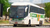 Empresa Gontijo de Transportes 21535 na cidade de Jequié, Bahia, Brasil, por Thiago  Moreira dos Santos. Número da foto: #11063220.