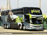 Viação Garcia 88197 na cidade de São Paulo, São Paulo, Brasil, por Kelvin Silva Caovila Santos. Número da foto: #11064190.