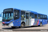 Transportes Capellini 19.158 na cidade de Hortolândia, São Paulo, Brasil, por Thiago Santos. Número da foto: #11063264.