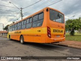 Rápido Sumaré 136 na cidade de Paulínia, São Paulo, Brasil, por Allan Henrique. Número da foto: #11063210.
