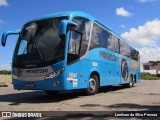 Auto Viação Progresso 6086 na cidade de Caruaru, Pernambuco, Brasil, por Lenilson da Silva Pessoa. Número da foto: #:id.