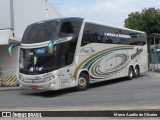 Kharisma Turismo 2031 na cidade de Rio de Janeiro, Rio de Janeiro, Brasil, por Marco Aurélio de Oliveira. Número da foto: #11062892.
