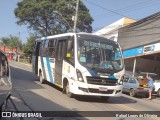 Coopertransguaru 2618 na cidade de Guarulhos, São Paulo, Brasil, por Rafael Lopes de Oliveira. Número da foto: #:id.