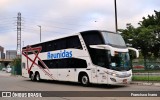 Empresa Reunidas Paulista de Transportes 160001 na cidade de São Paulo, São Paulo, Brasil, por Francisco Ivano. Número da foto: #11063834.
