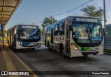 Empresa de Ônibus Vila Galvão 2467 na cidade de Guarulhos, São Paulo, Brasil, por Cauan Ferreira. Número da foto: #:id.