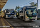 Empresa de Ônibus Vila Galvão 2467 na cidade de Guarulhos, São Paulo, Brasil, por Cauan Ferreira. ID da foto: :id.