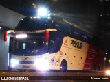 Primar Navegações e Turismo 3060 na cidade de São Paulo, São Paulo, Brasil, por Manoel Junior. Número da foto: #11064643.