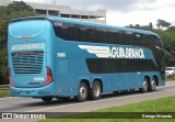 Viação Águia Branca 50810 na cidade de Santa Isabel, São Paulo, Brasil, por George Miranda. Número da foto: #:id.