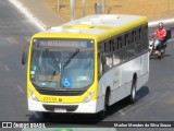 Viação Pioneira 231789 na cidade de Brasília, Distrito Federal, Brasil, por Marlon Mendes da Silva Souza. Número da foto: #:id.