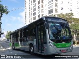Viação Santa Brígida 1 1751 na cidade de São Paulo, São Paulo, Brasil, por Thomas Henrique de Moraes. Número da foto: #:id.