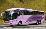 TransMargoo 1098 na cidade de Piraí, Rio de Janeiro, Brasil, por Paulo Henrique Pereira Borges. Número da foto: #11064079.