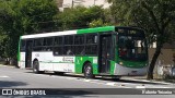 Viação Santa Brígida 1 0382 na cidade de São Paulo, São Paulo, Brasil, por Roberto Teixeira. Número da foto: #:id.