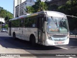 Viação Redentor C47622 na cidade de Rio de Janeiro, Rio de Janeiro, Brasil, por Guilherme Pereira Costa. Número da foto: #:id.