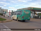 Lions Tur 7055 na cidade de Rondonópolis, Mato Grosso, Brasil, por Públio Araujo. Número da foto: #:id.