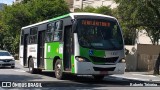 Transcooper > Norte Buss 1 6357 na cidade de São Paulo, São Paulo, Brasil, por Roberto Teixeira. ID da foto: :id.