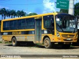 Prefeitura Municipal de Paudalho 02 na cidade de Paudalho, Pernambuco, Brasil, por Edjunior Sebastião. Número da foto: #11063423.