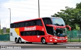 Expresso Itamarati 6701 na cidade de São Paulo, São Paulo, Brasil, por Francisco Ivano. Número da foto: #11063816.
