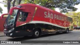 São Paulo Futebol Clube FEMININO na cidade de São Paulo, São Paulo, Brasil, por Vanderci Valentim. Número da foto: #:id.