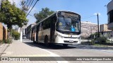 Viação Cidade do Aço RJ 174.003 na cidade de Volta Redonda, Rio de Janeiro, Brasil, por João Victor Rodrigues Rocha. Número da foto: #11063633.