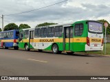 Rápido Sumaré 076 na cidade de Paulínia, São Paulo, Brasil, por Allan Henrique. Número da foto: #11063226.