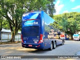 Viação Cometa 15300 na cidade de São Paulo, São Paulo, Brasil, por Paulo Vitor De Azevedo. Número da foto: #:id.