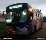 Next Mobilidade - ABC Sistema de Transporte 81.185 na cidade de São Bernardo do Campo, São Paulo, Brasil, por Cláudio C.F.P.S. Número da foto: #11063214.