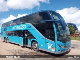 Auto Viação Progresso 6043 na cidade de Goiana, Pernambuco, Brasil, por Jonas Alves. Número da foto: #11061790.
