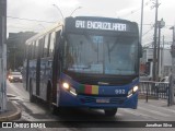 Transportadora Globo 992 na cidade de Recife, Pernambuco, Brasil, por Jonathan Silva. Número da foto: #:id.