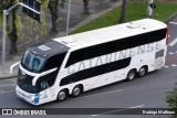 Auto Viação Catarinense 3529 na cidade de Curitiba, Paraná, Brasil, por Rodrigo Matheus. Número da foto: #:id.