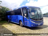 Viação Normandy do Triângulo C12527 na cidade de Rio de Janeiro, Rio de Janeiro, Brasil, por Gabriel Santos. Número da foto: #:id.