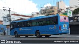 JTP Transportes - COM Bragança Paulista 03.022 na cidade de Bragança Paulista, São Paulo, Brasil, por Matheus Augusto Balthazar. ID da foto: :id.