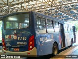 Next Mobilidade - ABC Sistema de Transporte 81.185 na cidade de Santo André, São Paulo, Brasil, por Juliano Soares. Número da foto: #11064358.