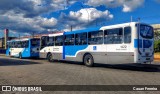 VUG - Viação Urbana Guarulhos 1422 na cidade de Guarulhos, São Paulo, Brasil, por Cauan Ferreira. Número da foto: #:id.