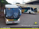 Empresa Gontijo de Transportes 19140 na cidade de Belo Horizonte, Minas Gerais, Brasil, por Valter Francisco. Número da foto: #11062852.