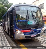 Next Mobilidade - ABC Sistema de Transporte 80.823 na cidade de São Caetano do Sul, São Paulo, Brasil, por Cláudio C.F.P.S. Número da foto: #:id.