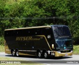 Ritser Turismo 601 na cidade de Aparecida, São Paulo, Brasil, por Adailton Cruz. Número da foto: #11062649.