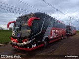 Lirabus 11073 na cidade de Paulínia, São Paulo, Brasil, por Allan Henrique. Número da foto: #11062951.