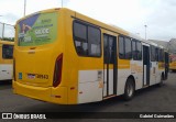 Plataforma Transportes 30943 na cidade de Salvador, Bahia, Brasil, por Gabriel Guimarães. Número da foto: #11062242.