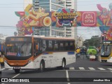 Itamaracá Transportes 1.690 na cidade de Recife, Pernambuco, Brasil, por Jonathan Silva. Número da foto: #:id.