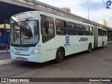 SOUL - Sociedade de Ônibus União Ltda. 7453 na cidade de Porto Alegre, Rio Grande do Sul, Brasil, por Emerson Dorneles. Número da foto: #:id.
