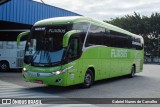 FlixBus Transporte e Tecnologia do Brasil 431701 na cidade de Resende, Rio de Janeiro, Brasil, por Gabriel Nunes de Carvalho. ID da foto: :id.