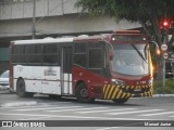 Viação Campo Belo 7 217 na cidade de São Paulo, São Paulo, Brasil, por Manoel Junior. Número da foto: #11064448.