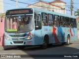 Rota Sol > Vega Transporte Urbano 35154 na cidade de Fortaleza, Ceará, Brasil, por Wescley  Costa. Número da foto: #:id.