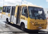 Plataforma Transportes 30146 na cidade de Salvador, Bahia, Brasil, por Itamar dos Santos. Número da foto: #:id.