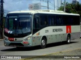 Borborema Imperial Transportes 2270 na cidade de Recife, Pernambuco, Brasil, por Edjunior Sebastião. ID da foto: :id.