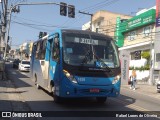 Uni Transportes 1636 na cidade de Guarulhos, São Paulo, Brasil, por Rafael Lopes de Oliveira. ID da foto: :id.