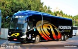 Expresso Nordeste 5130 na cidade de Curitiba, Paraná, Brasil, por Francisco Ivano. Número da foto: #11062729.
