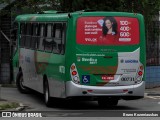 BBTT - Benfica Barueri Transporte e Turismo 00731 na cidade de Jandira, São Paulo, Brasil, por Bruno Kozeniauskas. Número da foto: #:id.