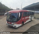 Viação Serro 26513 na cidade de Belo Horizonte, Minas Gerais, Brasil, por Helder Fernandes da Silva. Número da foto: #11062142.