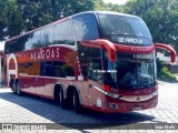 Real Alagoas de Viação 101 na cidade de Maceió, Alagoas, Brasil, por João Melo. Número da foto: #:id.